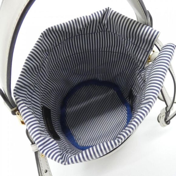 Fendi Canvas Blue Handbags - Picture 6 of 6